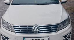 Volkswagen Passat CC 2014 года за 7 500 000 тг. в Костанай – фото 4