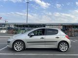 Peugeot 207 2009 годаfor2 400 000 тг. в Алматы – фото 2