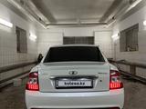 ВАЗ (Lada) Priora 2170 2014 года за 2 400 000 тг. в Актау – фото 2
