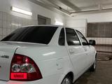 ВАЗ (Lada) Priora 2170 2014 года за 2 400 000 тг. в Актау – фото 3
