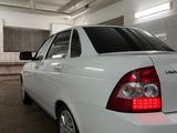ВАЗ (Lada) Priora 2170 2014 года за 2 400 000 тг. в Актау – фото 4