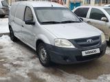 ВАЗ (Lada) Largus (фургон) 2013 года за 2 700 000 тг. в Актау – фото 2
