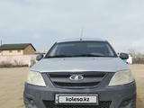 ВАЗ (Lada) Largus (фургон) 2013 года за 2 700 000 тг. в Актау