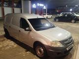 ВАЗ (Lada) Largus (фургон) 2013 года за 2 700 000 тг. в Актау – фото 5