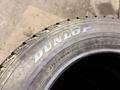 215/60r16 Dunlop 4шт за 80 000 тг. в Алматы – фото 4