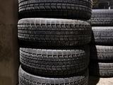 215/60r16 Dunlop 4шт за 80 000 тг. в Алматы