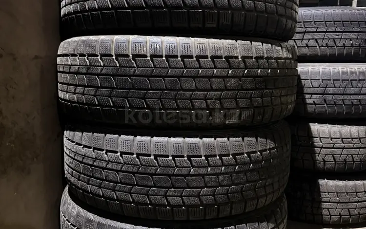 215/60r16 Dunlop 4шт за 80 000 тг. в Алматы
