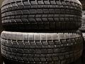 215/60r16 Dunlop 4шт за 80 000 тг. в Алматы – фото 2