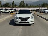 Hyundai Grandeur 2011 года за 8 600 000 тг. в Алматы