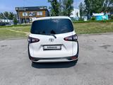 Toyota Sienta 2016 года за 6 800 000 тг. в Павлодар – фото 2
