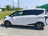 Toyota Sienta 2016 года за 6 800 000 тг. в Павлодар – фото 3