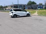 Toyota Sienta 2016 года за 6 800 000 тг. в Павлодар – фото 4