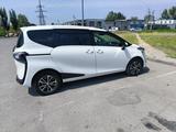 Toyota Sienta 2016 года за 6 800 000 тг. в Павлодар – фото 5
