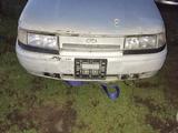 ВАЗ (Lada) 2112 2004 года за 480 000 тг. в Костанай