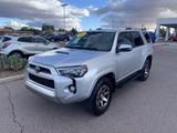 Toyota 4Runner 2017 года за 10 000 тг. в Алматы