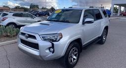 Toyota 4Runner 2017 года за 10 000 тг. в Алматы