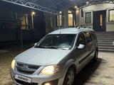 ВАЗ (Lada) Largus 2014 годаүшін4 400 000 тг. в Алматы