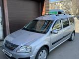 ВАЗ (Lada) Largus 2014 годаүшін4 400 000 тг. в Алматы – фото 5