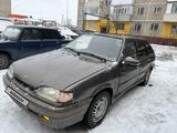 ВАЗ (Lada) 2114 2013 годаfor1 500 000 тг. в Караганда – фото 3