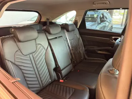 Kia Sorento Luxe 2026 года за 17 990 000 тг. в Алматы – фото 4