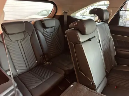 Kia Sorento Luxe 2026 года за 17 990 000 тг. в Алматы – фото 5