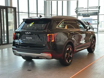 Kia Sorento Luxe 2026 года за 17 990 000 тг. в Алматы – фото 8