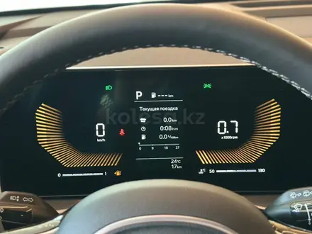 Kia Sorento Luxe 2026 года за 17 990 000 тг. в Алматы – фото 12