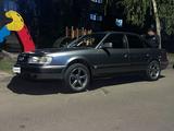 Audi 100 1993 годаfor2 500 000 тг. в Алматы – фото 5