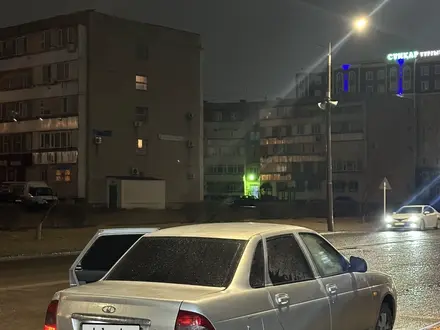 ВАЗ (Lada) Priora 2170 2010 года за 1 600 000 тг. в Актау – фото 2