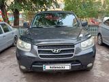 Hyundai Santa Fe 2007 года за 4 800 000 тг. в Астана – фото 3