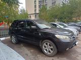 Hyundai Santa Fe 2007 года за 4 800 000 тг. в Астана – фото 2