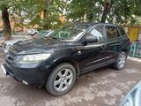 Hyundai Santa Fe 2007 года за 4 800 000 тг. в Астана