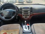 Hyundai Santa Fe 2007 года за 4 800 000 тг. в Астана – фото 5