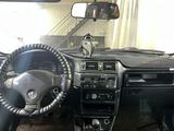 Opel Vectra 1992 года за 400 000 тг. в Актау – фото 4