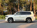 Toyota Land Cruiser 2020 года за 28 000 000 тг. в Алматы – фото 3