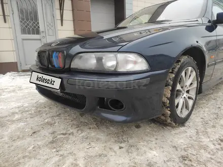 BMW 528 1997 года за 3 500 000 тг. в Павлодар