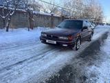 Mitsubishi Galant 1991 годаfor1 700 000 тг. в Алматы – фото 3