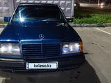 Mercedes-Benz E 230 1991 годаүшін1 600 000 тг. в Усть-Каменогорск – фото 3