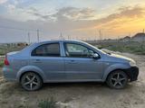 Chevrolet Aveo 2012 годаүшін2 100 000 тг. в Актау