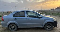 Chevrolet Aveo 2012 годаүшін2 100 000 тг. в Актау