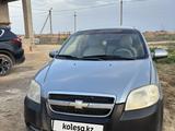 Chevrolet Aveo 2012 годаүшін2 100 000 тг. в Актау – фото 2