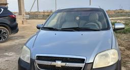 Chevrolet Aveo 2012 годаүшін2 100 000 тг. в Актау – фото 2
