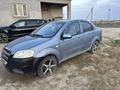 Chevrolet Aveo 2012 годаүшін2 100 000 тг. в Актау – фото 3