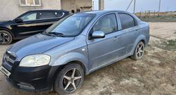 Chevrolet Aveo 2012 годаүшін2 100 000 тг. в Актау – фото 3