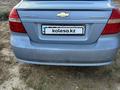 Chevrolet Aveo 2012 годаүшін2 100 000 тг. в Актау – фото 4