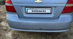 Chevrolet Aveo 2012 годаүшін2 100 000 тг. в Актау – фото 4