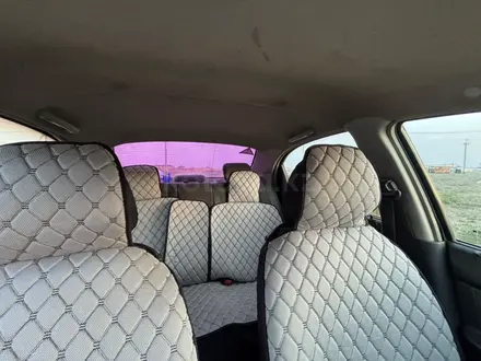 Chevrolet Aveo 2012 года за 2 100 000 тг. в Актау – фото 6