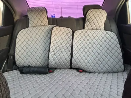 Chevrolet Aveo 2012 года за 2 100 000 тг. в Актау – фото 7