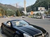 Mercedes-Benz SL 55 AMG 2004 года за 18 000 000 тг. в Алматы