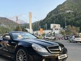Mercedes-Benz SL 55 AMG 2004 года за 18 000 000 тг. в Алматы – фото 3